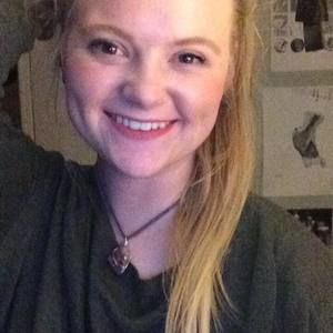 Meet your Posher, Elyse